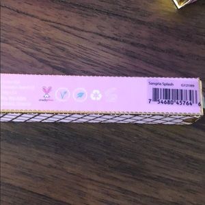 Beauty Bakerie Sangria Splash Lipwhip